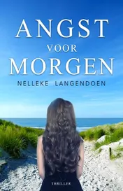 Omslag van Angst voor morgen