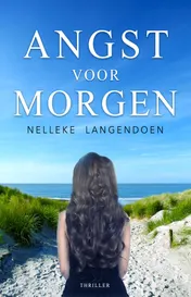 Omslag van Angst voor morgen
