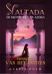 Omslag van Prinsessen van het oosten