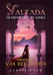 Omslag van Prinsessen van het oosten