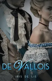 Omslag van De Vallois