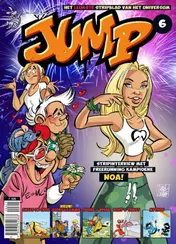 Omslag van Jump 6