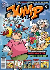 Omslag van Jump 9