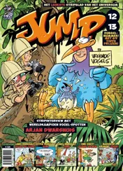 Omslag van Jump 12 / 13