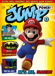 Omslag van Jump POWER 3
