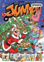 Omslag van Jump STRIPS 17