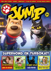 Omslag van Jump 24