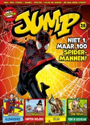Omslag van Jump
