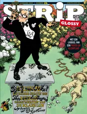 Omslag van StripGlossy 26