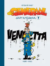 Omslag van 7