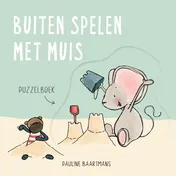 Omslag van Buiten spelen met Muis