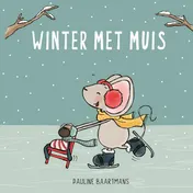 Omslag van Winter met Muis