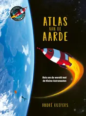 Omslag van Atlas van de aarde