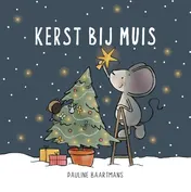 Omslag van Kerst bij Muis
