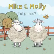 Omslag van Tel je mee?