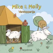 Omslag van Verstoppertje