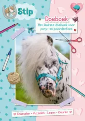 Omslag van Stip - Doeboek