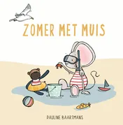 Omslag van Zomer met Muis