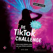 Omslag van De TikTok Challenge