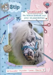 Omslag van Stip Doeboek Set 5 exemplaren