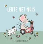 Omslag van Lente met Muis