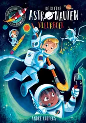 Omslag van Kleurboek