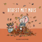 Omslag van Herfst met Muis