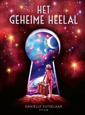 Omslag van Het geheime heelal