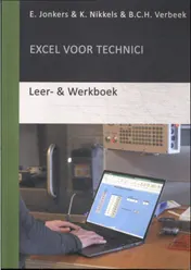 Omslag van Leer- en werkboek