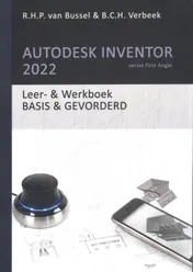 Omslag van Leer- & werkboek