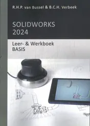 Omslag van Leer- & werkboek