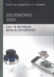 Omslag van Leer- & werkboek