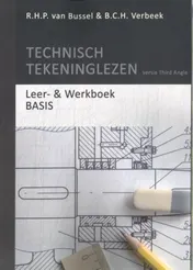 Omslag van Leer- & werkboek