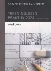 Omslag van Werkboek