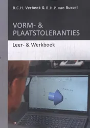 Omslag van Leer- & werkboek
