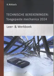 Omslag van Leer- & werkboek