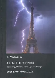 Omslag van Leer & werkboek