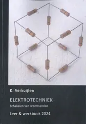 Omslag van Leer & werkboek