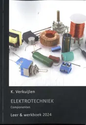 Omslag van Componenten