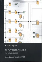 Omslag van Leer & werkboek