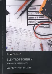 Omslag van Symbolen en schema's