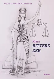 Omslag van Bittere zee