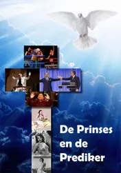 Omslag van De prinses en de prediker