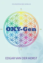 Omslag van OXY-Gen