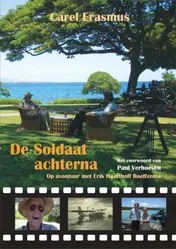 Omslag van De Soldaat achterna