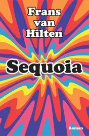 Omslag van Sequoia