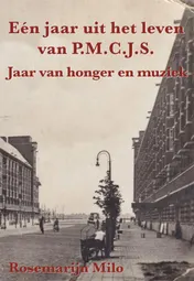 Omslag van Eén jaar uit het leven van P.M.C.J.S.