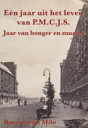 Omslag van Eén jaar uit het leven van P.M.C.J.S.
