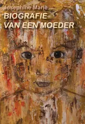 Omslag van Biografie van een moeder