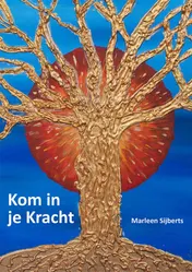 Omslag van Kom in je kracht